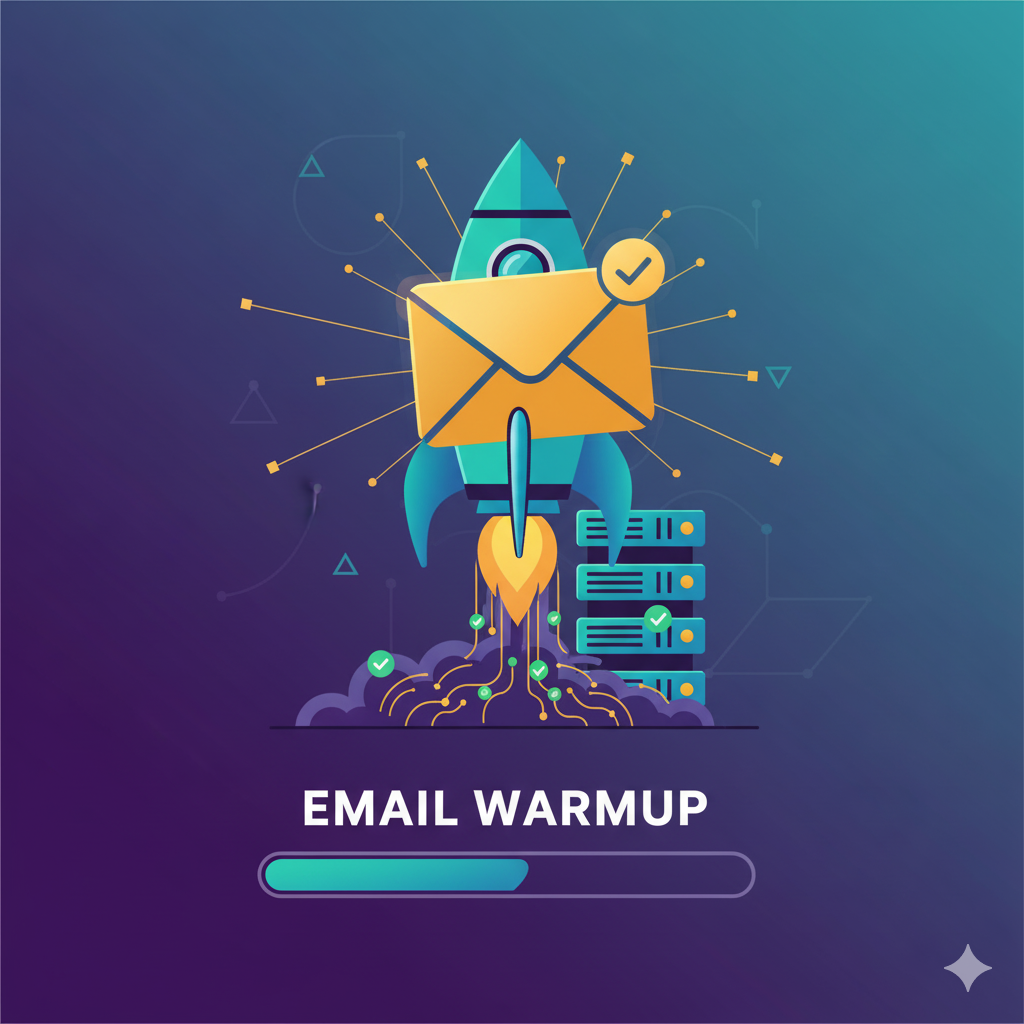 Email Warmup