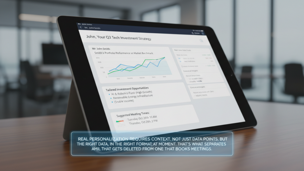 Why Your Cold Email AI Agent is Probably Broken